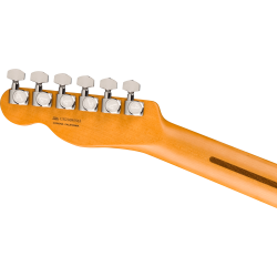 FENDER AMERICAN ULTRA II TELECASTER Texas Tea