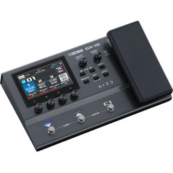 BOSS GX-10 MULTI-EFFECTS