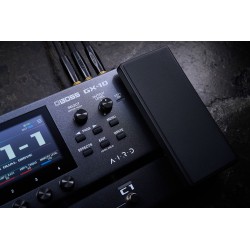 BOSS GX-10 MULTI-EFFECTS