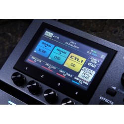 BOSS GX-10 MULTI-EFFECTS