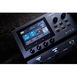 BOSS GX-10 MULTI-EFFECTS