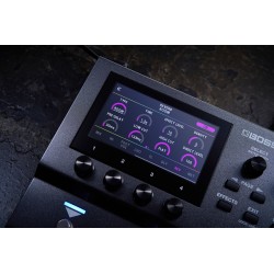 BOSS GX-10 MULTI-EFFECTS