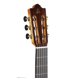 ADMIRA DUENDE ELECTRO CLASSICA BLEND