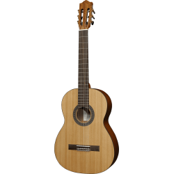 SANTOS Y MAYOR GSM 7-LH Naturelle 4/4 gaucher
