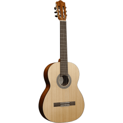 SANTOS Y MAYOR GSM 7-LH Naturelle 4/4 gaucher