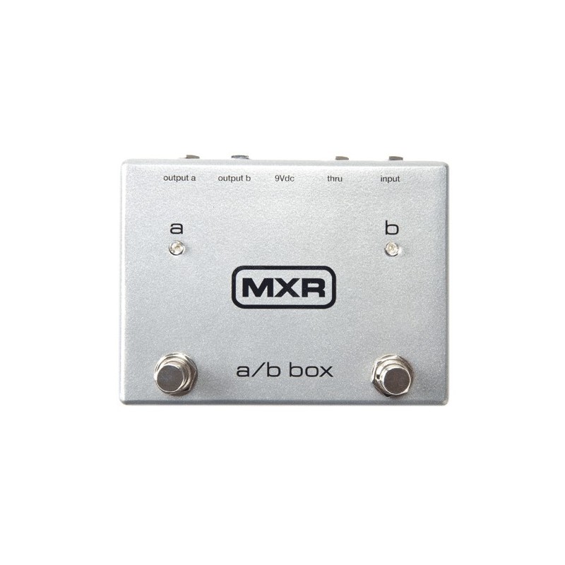 MXR M196