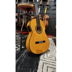 ADMIRA BULERIA AMARILLA ELECTRO CLASSICA III  + Housse 10mm