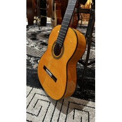 ADMIRA BULERIA AMARILLA ELECTRO CLASSICA III  + Housse 10mm