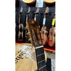 ADMIRA BULERIA AMARILLA ELECTRO CLASSICA III  + Housse 10mm