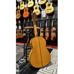 ADMIRA BULERIA AMARILLA ELECTRO CLASSICA III  + Housse 10mm