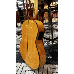 ADMIRA BULERIA AMARILLA ELECTRO CLASSICA III  + Housse 10mm