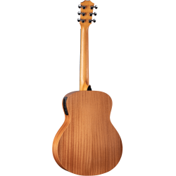 TAYLOR GS MINI-E MAHOGANY LH GAUCHER