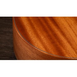 TAYLOR GS MINI-E MAHOGANY LH GAUCHER