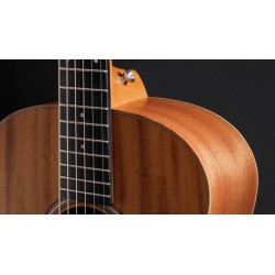 TAYLOR GS MINI-E MAHOGANY LH GAUCHER