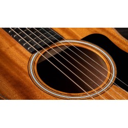 TAYLOR GS MINI-E MAHOGANY LH GAUCHER