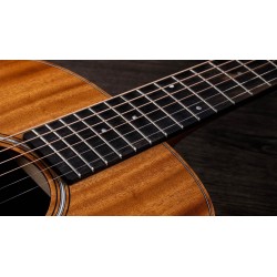 TAYLOR GS MINI-E MAHOGANY LH GAUCHER