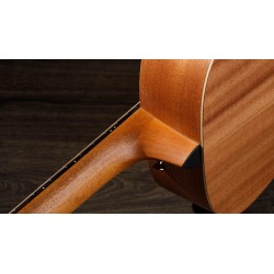 TAYLOR GS MINI-E MAHOGANY LH GAUCHER