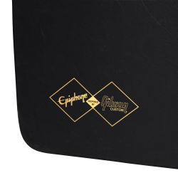 EPIPHONE FIREBIRD 1963 V VIBROLA FROST BLUE