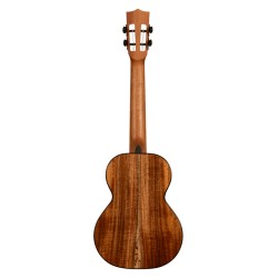 KALA CONTOUR COLLECTION SOLID GLOSS ACACIA TENOR + HOUSSE