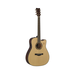 YAMAHA TAG3 C TRANSACOUSTIC NATURAL