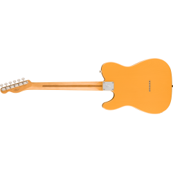 FENDER PLAYER II TELECASTER Butterscotch Blonde
