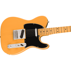 FENDER PLAYER II TELECASTER Butterscotch Blonde