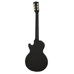 GIBSON LES PAUL JUNIOR EBONY