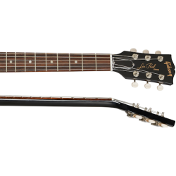 GIBSON LES PAUL JUNIOR EBONY