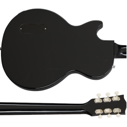 GIBSON LES PAUL JUNIOR EBONY