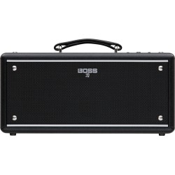 BOSS KATANA AIR EX + WIRELESS WL T