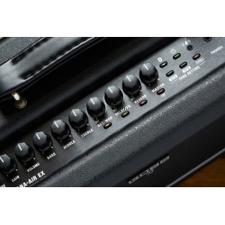 BOSS KATANA AIR EX + WIRELESS WL T