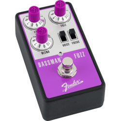 FENDER BASSMAN FUZZ
