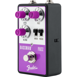 FENDER BASSMAN FUZZ