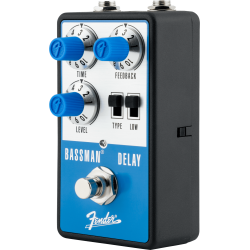 FENDER BASSMAN DELAY
