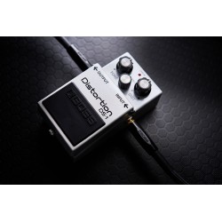 BOSS DS-1-WH  DISTORTION LIMITED EDITION WHITE