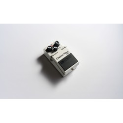 BOSS DS-1-WH  DISTORTION LIMITED EDITION WHITE