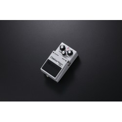 BOSS DS-1-WH  DISTORTION LIMITED EDITION WHITE