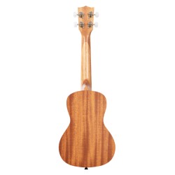 KALA MAORI GUIDANCE MAHOGANY CONCERT AVEC HOUSSE