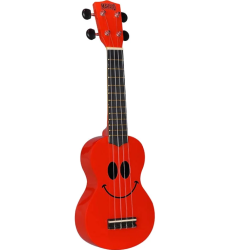 MAKALA MK-SS-RD SOPRANO SPRUCE