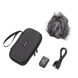 ZOOM APH-4ePACK ACCESSOIRES POUR H4e