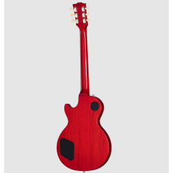 GIBSON LES PAUL STUDIO BURSTBUCKER PRO CHERRY SUNBURST
