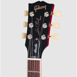 GIBSON LES PAUL STUDIO BURSTBUCKER PRO CHERRY SUNBURST