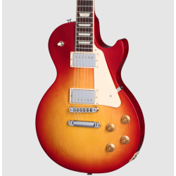 GIBSON LES PAUL STUDIO BURSTBUCKER PRO CHERRY SUNBURST