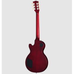GIBSON LES PAUL STUDIO WINE RED BURSTBUCKER PRO