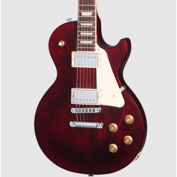 GIBSON LES PAUL STUDIO WINE RED BURSTBUCKER PRO