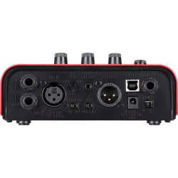 BOSS VE-2 VOCAL HARMONIST