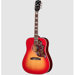 GIBSON HUMMINGBIRD STANDARD...