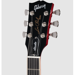 GIBSON LES PAUL STUDIO SESSION BOURBON BURST