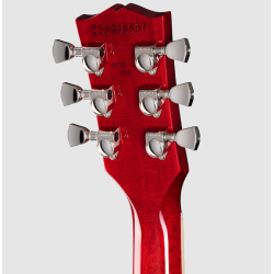 GIBSON LES PAUL STUDIO SESSION BOURBON BURST