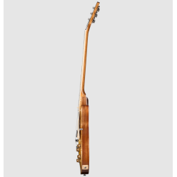 GIBSON LES PAUL STUDIO SESSION HONEYBURST